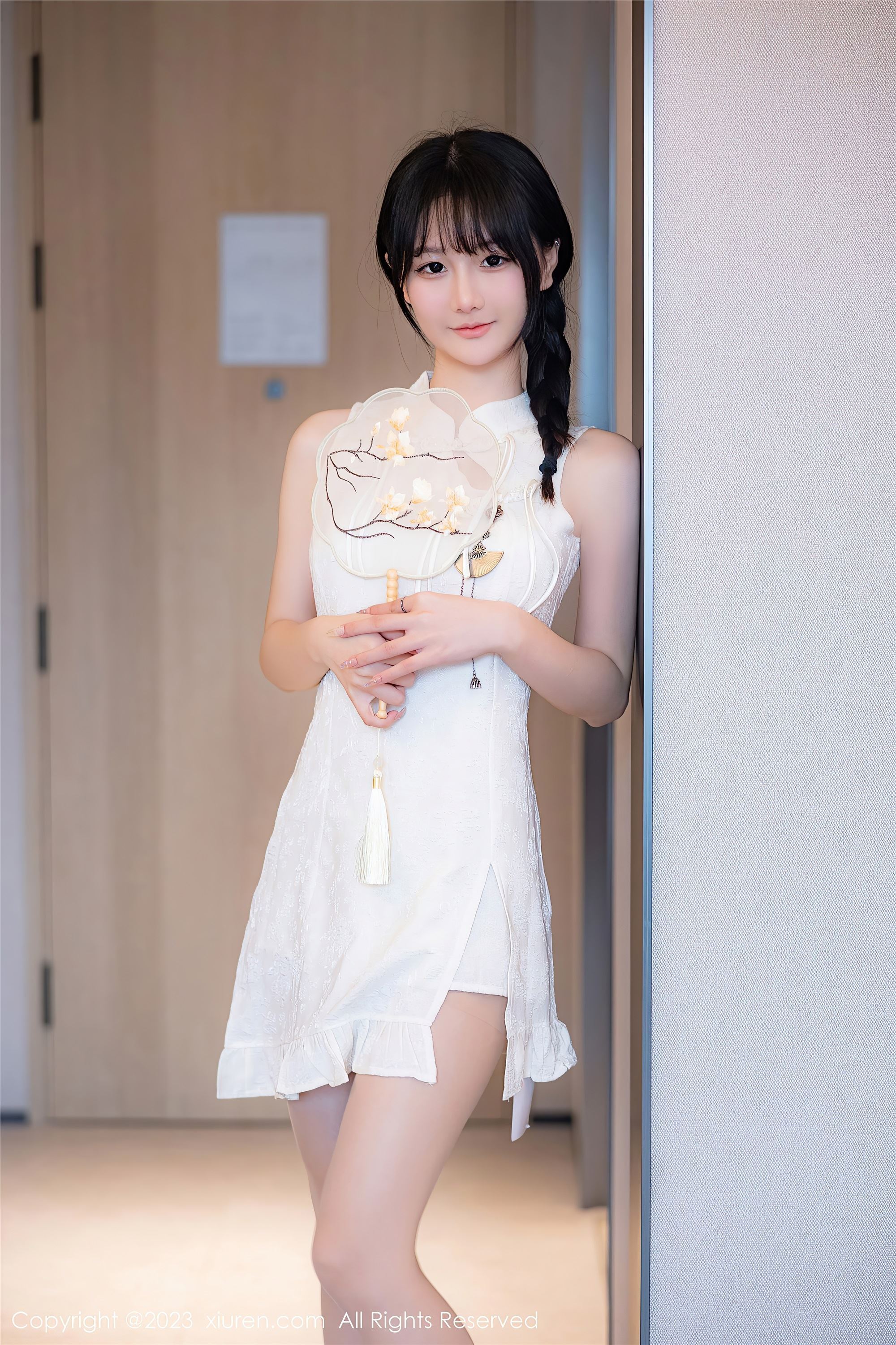 XiuRen秀人网  2023.05.26 NO.6813 幼幼